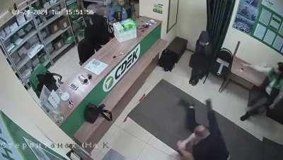 Settling a disagreement 