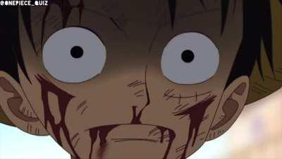 Hands down my favorite scene in one piece