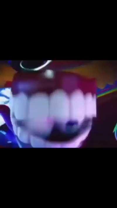 Hello minors and kamfers