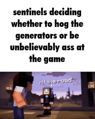 greedy or dumb call it