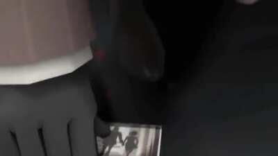 Spy has had enough (15.ai)