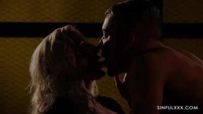 💎 Georgie Lyall - Erotic Porn