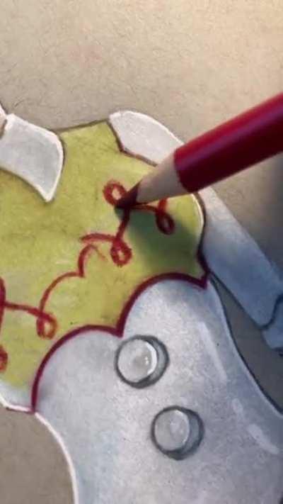 That&rsquo;s not Jessie...