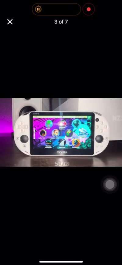 PSP or ps Vita pt. 2