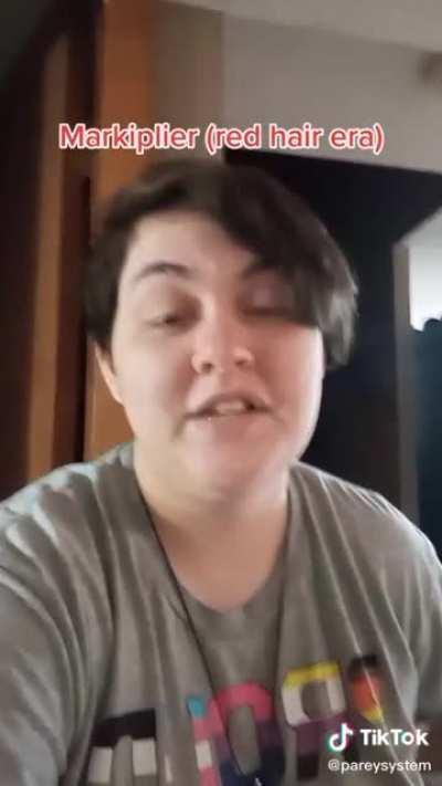 This is so goddamn embarrassing. It makes me wanna claw my eyes out. What is WRONG with these people?!