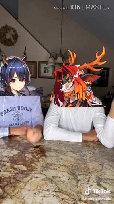 I feel like this is accurate.