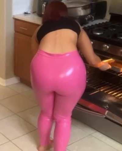 Brandi Lauren is a whole bakery