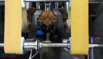 Are you feeling it now Mr Krabs?