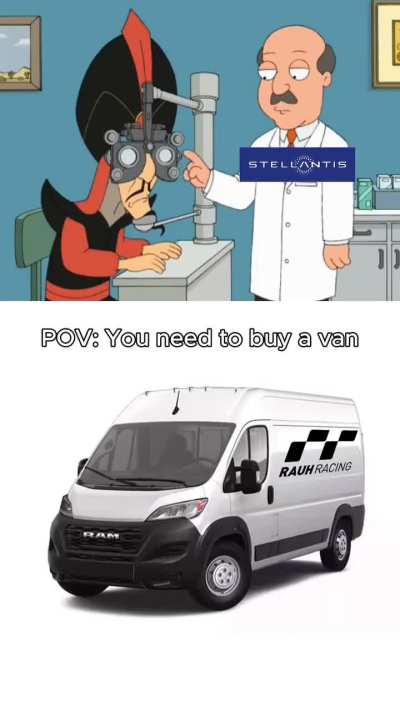 A really difficult choice