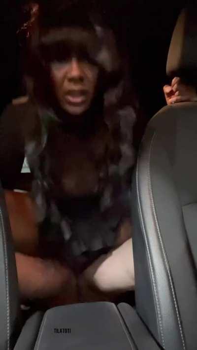 Hurry before they come back