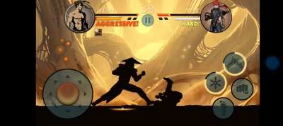 And you guys were right. I actually dealt more damage than usual.