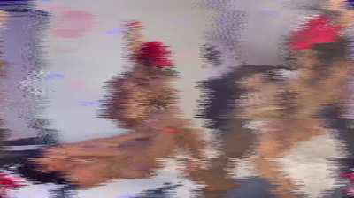 Baddie bake world Massage