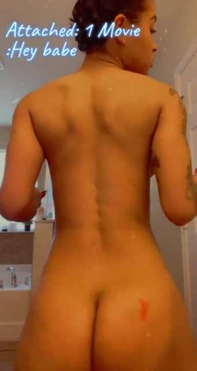 Kya Shaking Cake 🤤