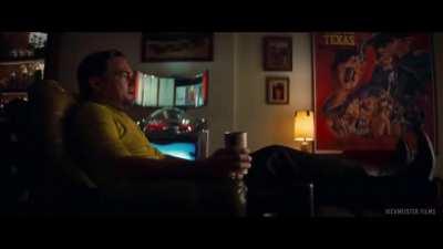 everyone on this sub when watching the two towers