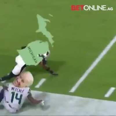 Biden just keeps on winning! This never gets old haha.