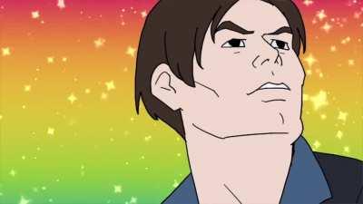 the trailer's music got me like | by mya