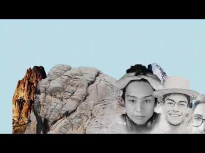 Vuelvo a subir la intro del Moai GR, porque no me puso de intro, por favor, denle todo el apoyo que le dieron a la vez anterior que lo publique, porque en serio me esforcé mucho en hacerlo, pls súbanme :(. Y probablemente en un futuro haga una mucho mejor