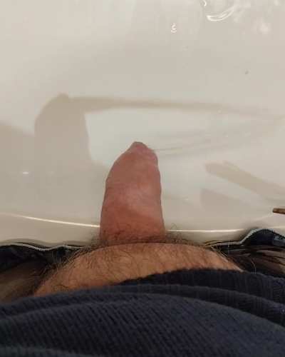 Boner + Uncut = Unexpected flow