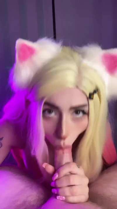 POV: you came over to netflix and chill with me