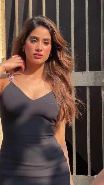 Janhvi Kapoor 