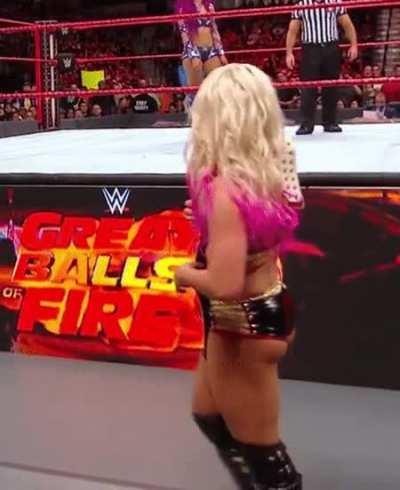 Alexa Bliss