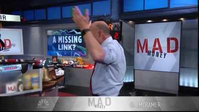 Preview of Tonight's Mad Money (probably)