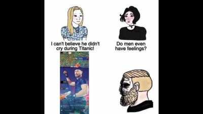 See you in the next battlefield soldiers