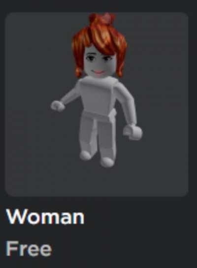 Woman: 🤢🤢🤢 Dream: 😍😍😍