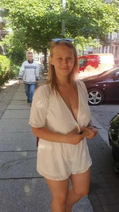 I was a little ashamed, but this guy in the back, was probably all the same. heh