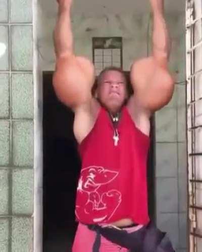 ХАЛК КОЛОТЬ!!