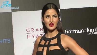 Katrina - Awards Red Carpet