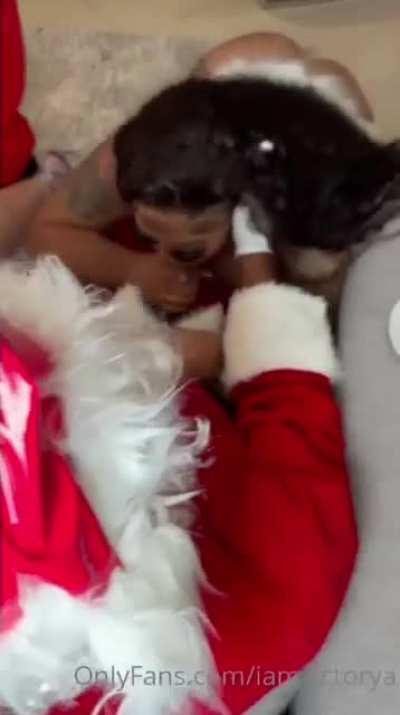 Although it’s been said many times and many ways 🎵❄️🎄