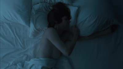 Laura Benson - Touch Me Not (2018)