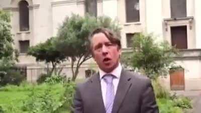 Republikkkans are Cowards