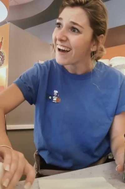 UNBG. Salt and Pepper Rubbers