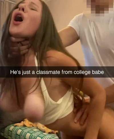 Do you trust your girl?