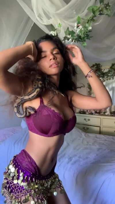 Princess Helayna 🔥