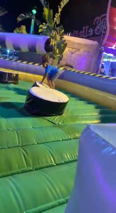 Not a children's toy