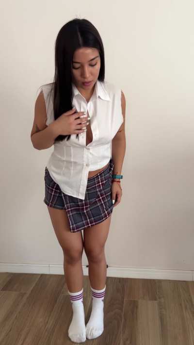 waiting for you daddy