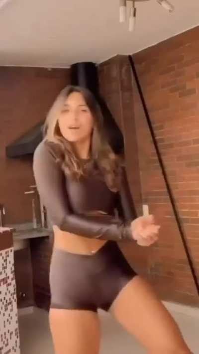 A incrível beleza de Vanessa Lopes 