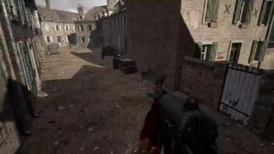 Why I love playing this game