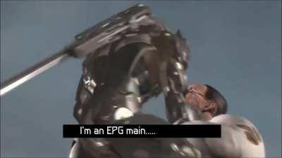 Could've gone pro ya know