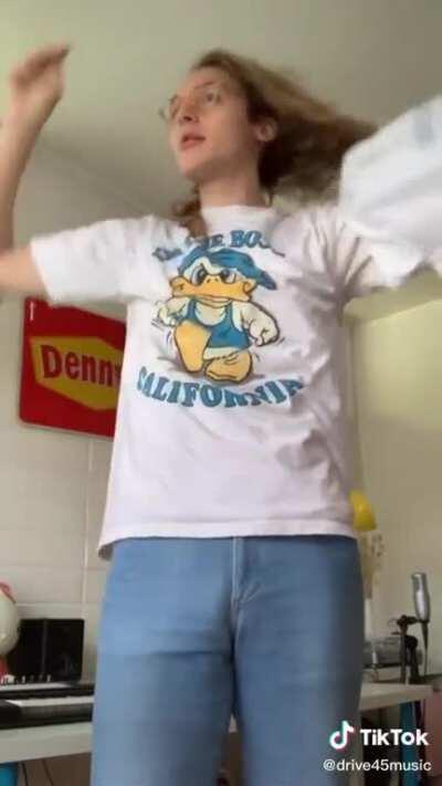 i’m the boss california