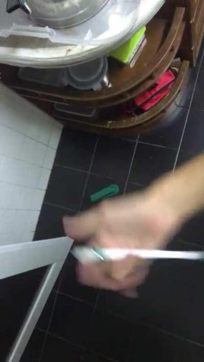 Palm spin to flta x3