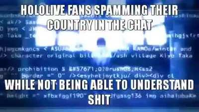 she said it ! she said brazil