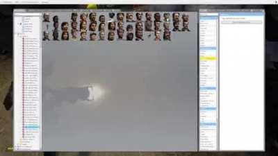 Everyone's Day 1 in GMod