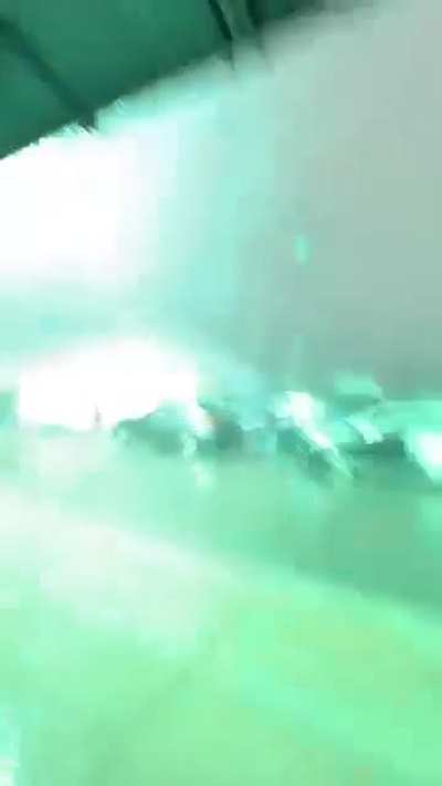 Point and get a bzzzzzzt.