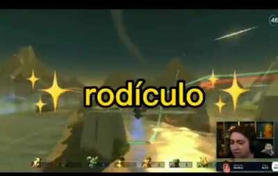 PedroDBR - Video #5820