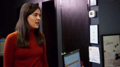 When someone quotes the show and tells you it’s a reference to ITYSL