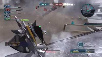 I'm gonna violate you